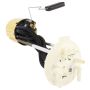 Motorcraft Electric Fuel Pumps HC3Z9H307AQ
