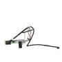 Motorcraft Electric Fuel Pumps 6W1Z9H307G