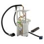 Motorcraft Electric Fuel Pumps 3F1Z9H307A
