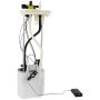 Motorcraft Fuel Pumps LC3Z9H307Q