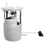 Motorcraft Fuel Pumps K2GZ9H307M