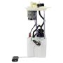 Motorcraft Fuel Pumps DC2Z9H307B