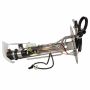 Motorcraft Electric Fuel Pumps 3C2Z9H307DB