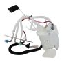 Motorcraft Electric Fuel Pumps 3C3Z9H307CB