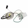 Motorcraft Electric Fuel Pumps 3C3Z9H307GD