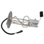 Motorcraft Electric Fuel Pumps F6PZ9H307DB