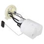 Motorcraft Electric Fuel Pumps AC2Z9H307D