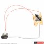 Motorcraft Fuel Tank Sending Units for 2017-2020 F-150 - HL3Z9A299A