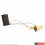 Motorcraft Fuel Tank Sending Units for 2013-2018 C-MAX - FV6Z9A299D