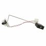 Motorcraft Sensors and Sending Units K2GZ9A299A