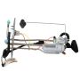 Motorcraft Electric Fuel Pumps for 2000-2003 F-250 SUPER DUTY, F-350 SUPER DUTY, F-550 SUPER DUTY - XC3Z9275AC