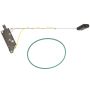 Motorcraft Fuel Tank Sending Units F81Z9A299AG