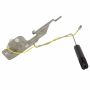 Motorcraft Fuel Tank Sending Units for 2010-2012 MUSTANG - AR3Z9A299B