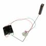 Motorcraft Fuel Tank Sending Units for 2010-2012 ESCAPE, 2010-2011 MARINER - AL8Z9A299B