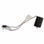 Motorcraft Fuel Tank Sending Units for 2010-2012 TAURUS - AG1Z9A299B