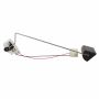 Motorcraft Fuel Tank Sending Units for 2015-2024 EDGE, 2016-2018 MKX, 2019-2023 NAUTILUS - F2GZ9A299A