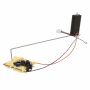 Motorcraft Fuel Tank Sending Units for 2016-2024 F-650, F-750 - FC4Z9A299C
