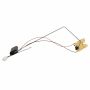 Motorcraft Fuel Tank Sending Units for 2016-2024 F-650, F-750 - FC4Z9A299C