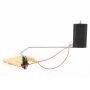 Motorcraft Sensors and Sending Units E1GZ9A299A