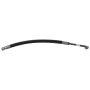 Motorcraft Power Steering Hoses and Lines LU9Z3A717J