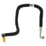Motorcraft Air Conditioning Hoses and Lines PC3Z3A713S