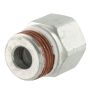 Motorcraft Power Steering Hoses and Lines 7C3Z3R608D