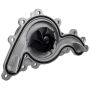 Motorcraft Mechanical Water Pumps PC3Z8501A