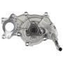 Motorcraft Mechanical Water Pumps for 2020-2023 EXPLORER, POLICE INTERCEPTOR UTILITY - L1MZ8501D
