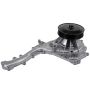Motorcraft Mechanical Water Pumps for 2021-2024 F-650, F-750 - LC4Z8501B