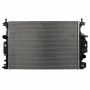 Motorcraft Radiators DG9Z8005J