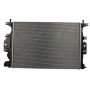 Motorcraft Radiators DG9Z8005J
