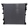 Motorcraft Replacement Radiators for 2020-2023 POLICE INTERCEPTOR UTILITY - L1MZ8005D