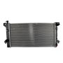 Motorcraft Replacement Radiators for 2009-2014 EXPEDITION, NAVIGATOR, 2009-2010 F-150 - CL1Z8005A