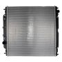 Motorcraft Replacement Radiators 6C3Z8005A