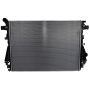 Motorcraft Replacement Radiators LC3Z8005C