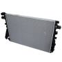 Motorcraft Replacement Radiators LC3Z8005C