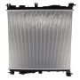 Motorcraft Radiators L1MZ8005L