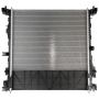 Motorcraft Radiators L1MZ8005P