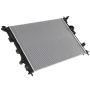 Motorcraft Radiators LX6Z8005T