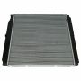 Motorcraft Radiators 5C5Z8005AA