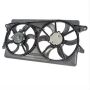 Motorcraft Engine Cooling Fan Assemblies 5F2Z8C607CB