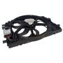 Motorcraft Engine Cooling Fan Assemblies 7E5Z8C607A