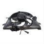Motorcraft Engine Cooling Fan Assemblies 6U2Z8C607D