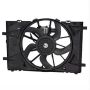 Motorcraft Engine Cooling Fan Assemblies BE5Z8C607A