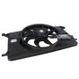 Motorcraft Engine Cooling Fan Assemblies BV6Z8C607K