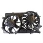Motorcraft Engine Cooling Fan Assemblies 3S4Z8C607A