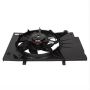 Motorcraft Fans, Electric BE8Z8C607B