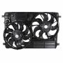 Motorcraft Engine Cooling Fan Assemblies for 2016-2019 MKC - EJ7Z8C607H