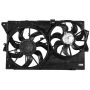 Motorcraft Fans, Electric DG1Z8C607K