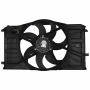Motorcraft Engine Cooling Fan Assemblies for 2021-2024 MUSTANG MACH-E - LJ9Z8C607A